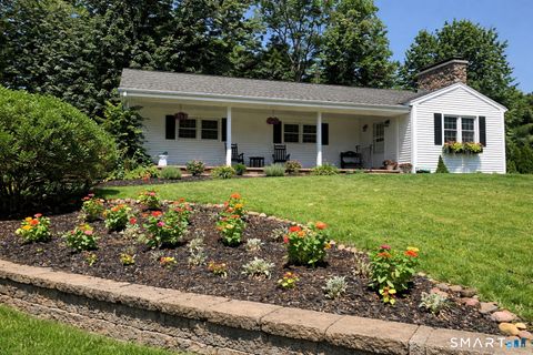 Tiny photo for 30 Kensington Court, Cheshire, CT 06410 (MLS # 24154190)
