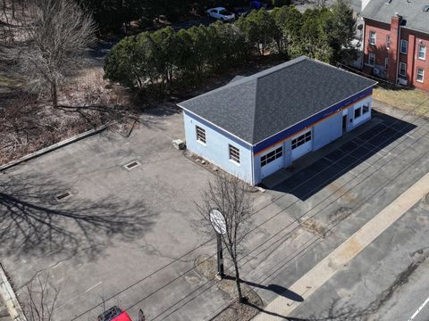 318 Hazard Avenue Enfield CT 06082