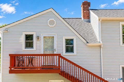 Photo of 92 Sunny Meadow Road, Branford, CT 06405 (MLS # 24206726)