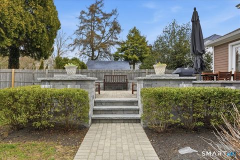 Tiny photo for 51 Ocean View Avenue, Groton, CT 06355 (MLS # 24176139)