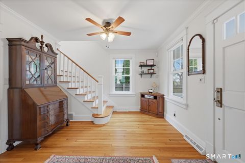 Tiny photo for 51 Ocean View Avenue, Groton, CT 06355 (MLS # 24176139)