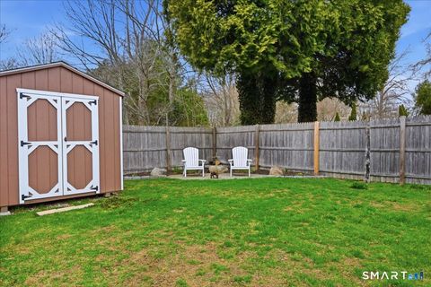 Tiny photo for 51 Ocean View Avenue, Groton, CT 06355 (MLS # 24176139)