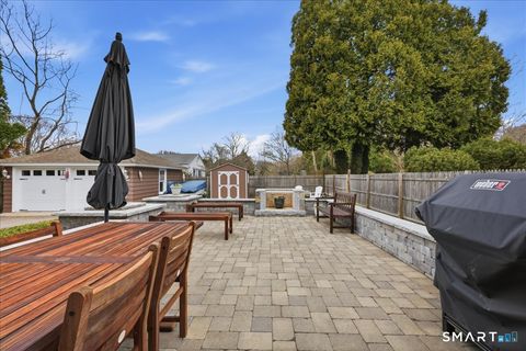 Tiny photo for 51 Ocean View Avenue, Groton, CT 06355 (MLS # 24176139)
