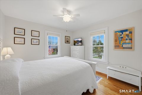 Tiny photo for 51 Ocean View Avenue, Groton, CT 06355 (MLS # 24176139)