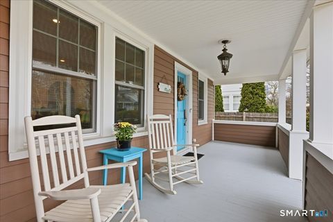Tiny photo for 51 Ocean View Avenue, Groton, CT 06355 (MLS # 24176139)