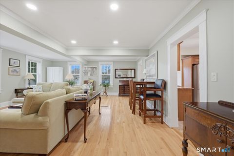 Tiny photo for 51 Ocean View Avenue, Groton, CT 06355 (MLS # 24176139)