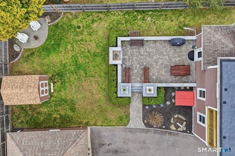 Tiny photo for 51 Ocean View Avenue, Groton, CT 06355 (MLS # 24176139)