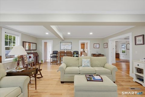 Tiny photo for 51 Ocean View Avenue, Groton, CT 06355 (MLS # 24176139)