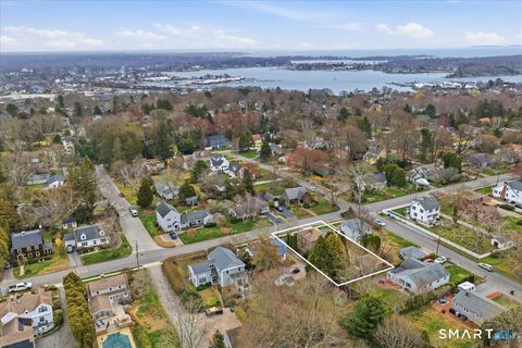 Tiny photo for 51 Ocean View Avenue, Groton, CT 06355 (MLS # 24176139)