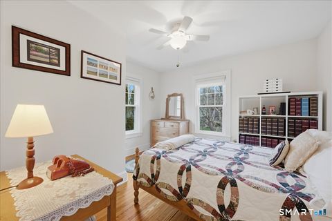 Tiny photo for 51 Ocean View Avenue, Groton, CT 06355 (MLS # 24176139)