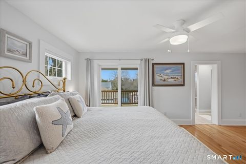 Tiny photo for 51 Ocean View Avenue, Groton, CT 06355 (MLS # 24176139)