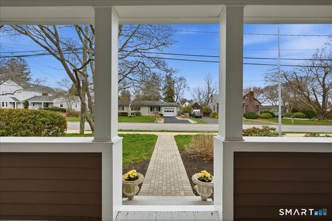 Tiny photo for 51 Ocean View Avenue, Groton, CT 06355 (MLS # 24176139)