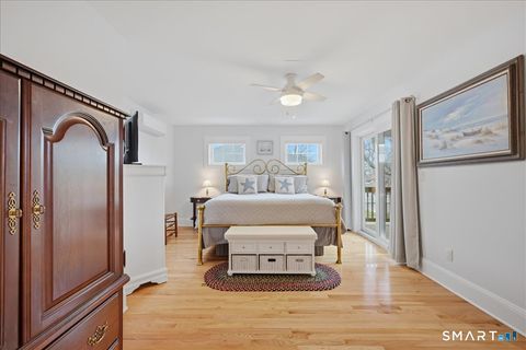 Tiny photo for 51 Ocean View Avenue, Groton, CT 06355 (MLS # 24176139)