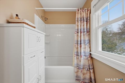 Tiny photo for 51 Ocean View Avenue, Groton, CT 06355 (MLS # 24176139)
