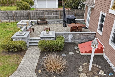 Tiny photo for 51 Ocean View Avenue, Groton, CT 06355 (MLS # 24176139)