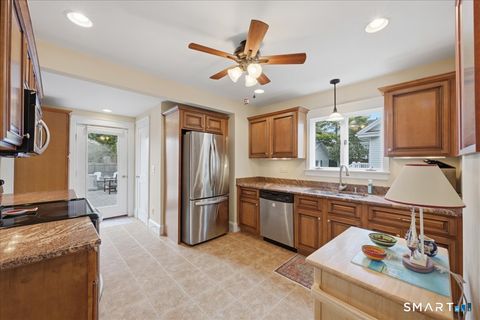 Tiny photo for 51 Ocean View Avenue, Groton, CT 06355 (MLS # 24176139)