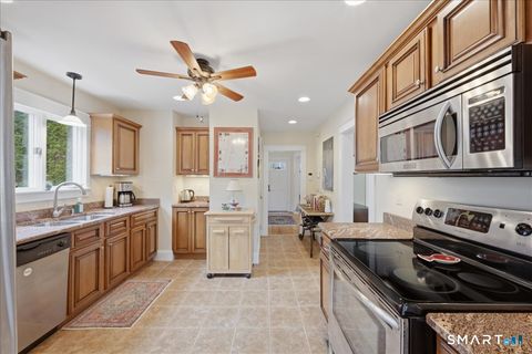 Tiny photo for 51 Ocean View Avenue, Groton, CT 06355 (MLS # 24176139)