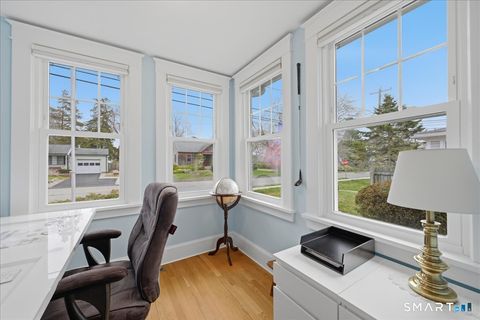 Tiny photo for 51 Ocean View Avenue, Groton, CT 06355 (MLS # 24176139)