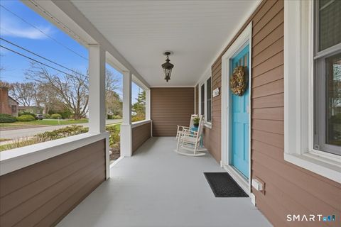 Tiny photo for 51 Ocean View Avenue, Groton, CT 06355 (MLS # 24176139)