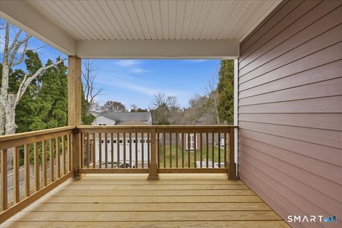 Tiny photo for 51 Ocean View Avenue, Groton, CT 06355 (MLS # 24176139)