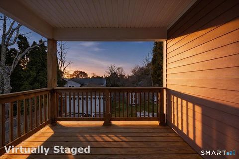 Tiny photo for 51 Ocean View Avenue, Groton, CT 06355 (MLS # 24176139)