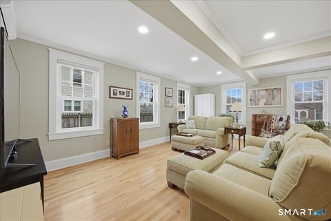 Tiny photo for 51 Ocean View Avenue, Groton, CT 06355 (MLS # 24176139)