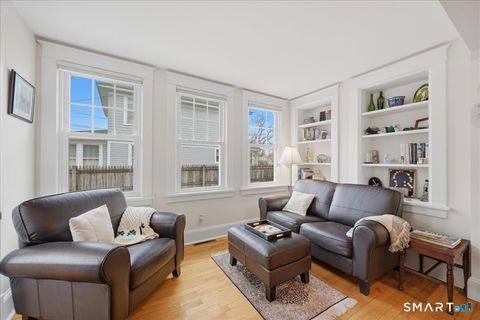 Tiny photo for 51 Ocean View Avenue, Groton, CT 06355 (MLS # 24176139)