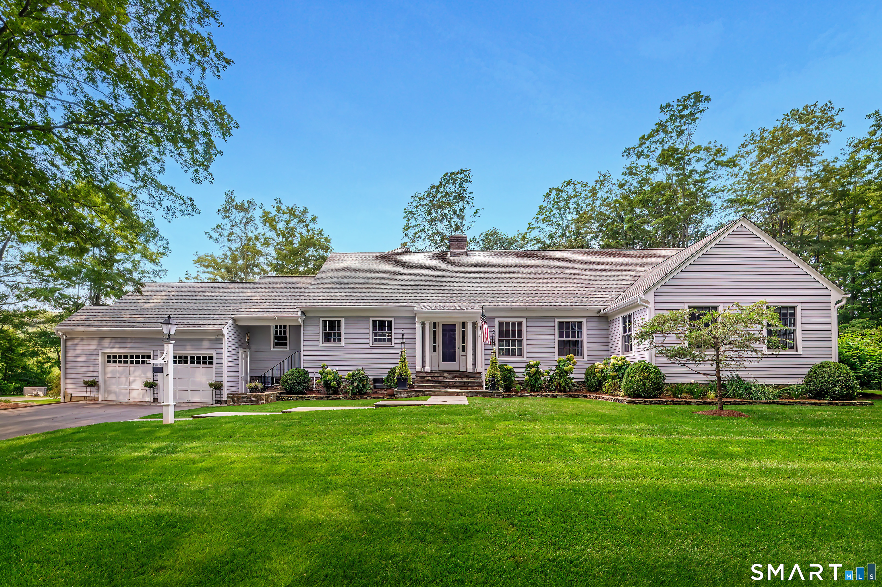 25 Pond Road