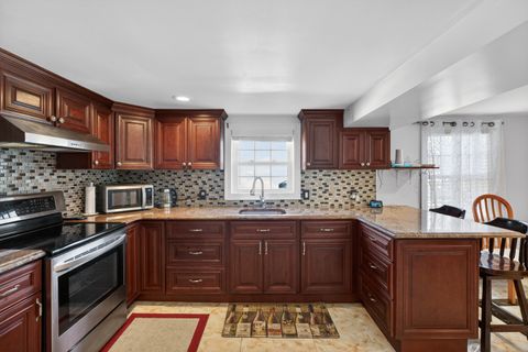 Tiny photo for 110 Fenwick Street, West Haven, CT 06516 (MLS # 24141569)