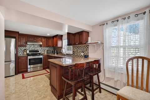 Tiny photo for 110 Fenwick Street, West Haven, CT 06516 (MLS # 24141569)