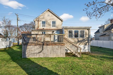 Tiny photo for 110 Fenwick Street, West Haven, CT 06516 (MLS # 24141569)