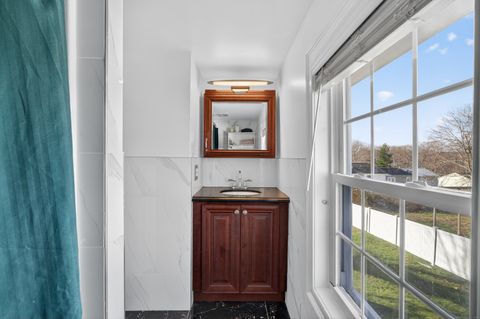 Tiny photo for 110 Fenwick Street, West Haven, CT 06516 (MLS # 24141569)