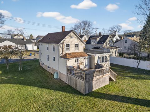 Tiny photo for 110 Fenwick Street, West Haven, CT 06516 (MLS # 24141569)