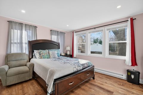 Tiny photo for 110 Fenwick Street, West Haven, CT 06516 (MLS # 24141569)