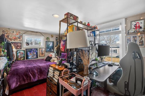 Tiny photo for 110 Fenwick Street, West Haven, CT 06516 (MLS # 24141569)