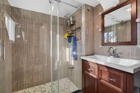 Tiny photo for 110 Fenwick Street, West Haven, CT 06516 (MLS # 24141569)