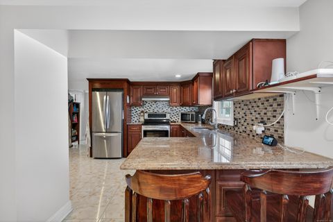 Tiny photo for 110 Fenwick Street, West Haven, CT 06516 (MLS # 24141569)