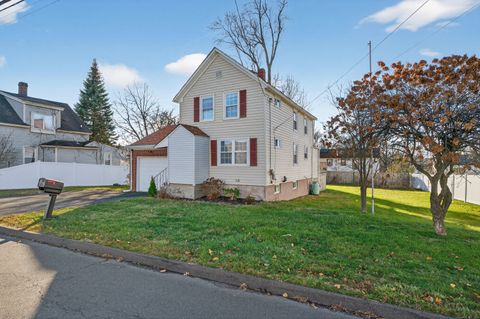Tiny photo for 110 Fenwick Street, West Haven, CT 06516 (MLS # 24141569)