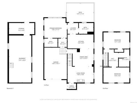 Tiny photo for 110 Fenwick Street, West Haven, CT 06516 (MLS # 24141569)