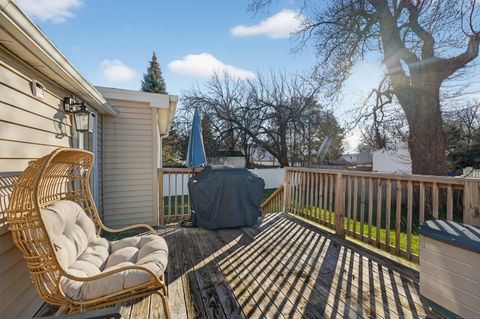 Tiny photo for 110 Fenwick Street, West Haven, CT 06516 (MLS # 24141569)