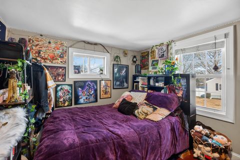 Tiny photo for 110 Fenwick Street, West Haven, CT 06516 (MLS # 24141569)