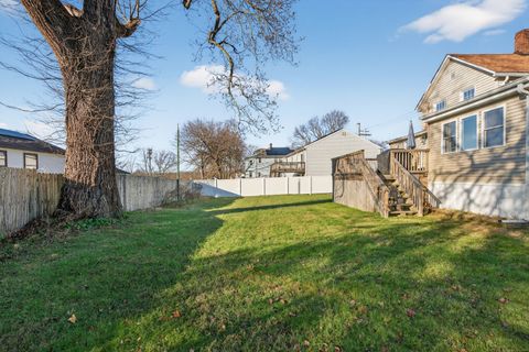 Tiny photo for 110 Fenwick Street, West Haven, CT 06516 (MLS # 24141569)