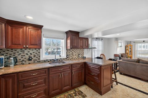 Tiny photo for 110 Fenwick Street, West Haven, CT 06516 (MLS # 24141569)