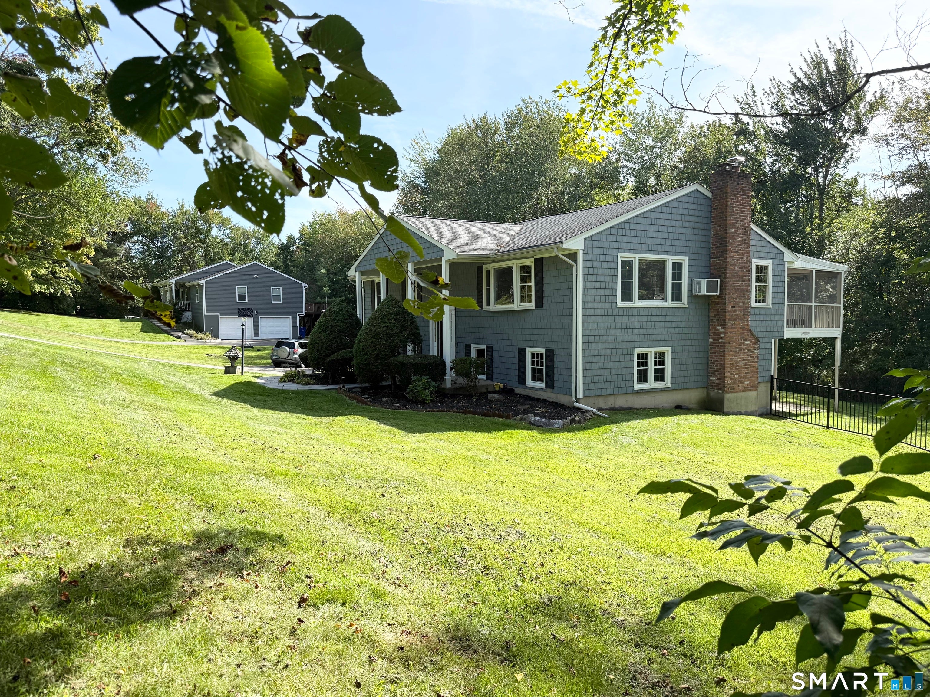 20 Beech Tree Road