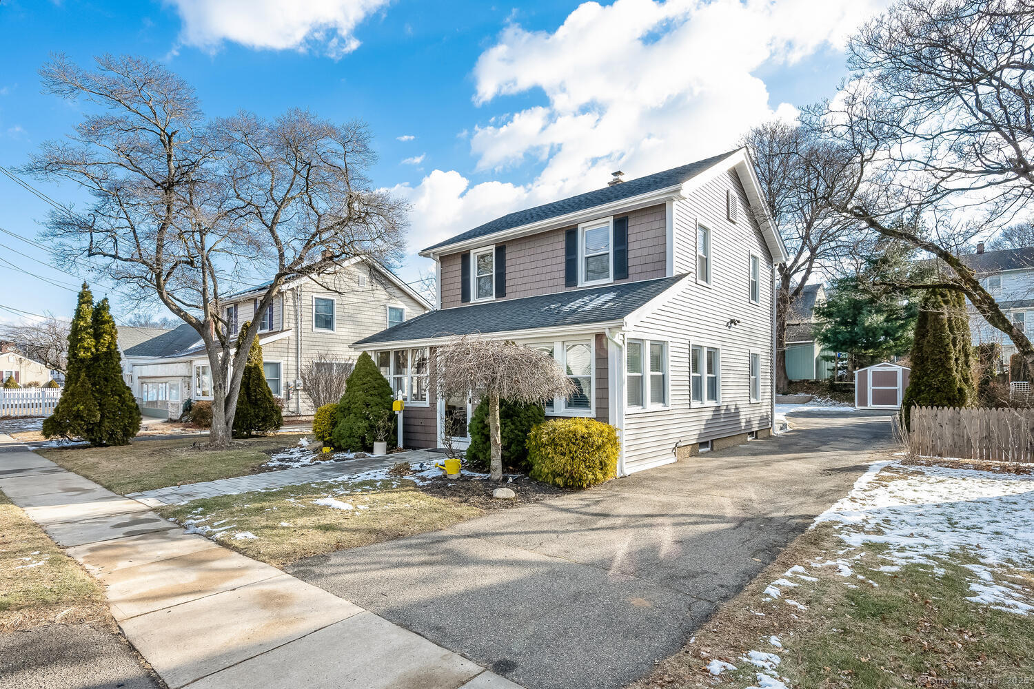 Property for Sale at Patterson Avenue, Stratford, Connecticut - Bedrooms: 3 
Bathrooms: 2 
Rooms: 6  - $424,900