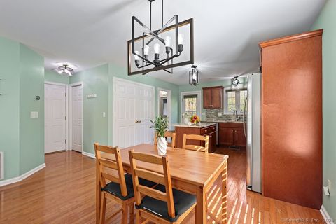 Tiny photo for 6 Elizabeth Lane #3, Vernon, CT 06066 (MLS # 24134954)