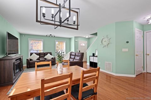 Tiny photo for 6 Elizabeth Lane #3, Vernon, CT 06066 (MLS # 24134954)