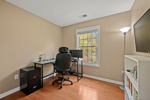 Tiny photo for 6 Elizabeth Lane #3, Vernon, CT 06066 (MLS # 24134954)