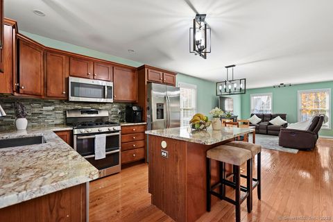 Tiny photo for 6 Elizabeth Lane #3, Vernon, CT 06066 (MLS # 24134954)