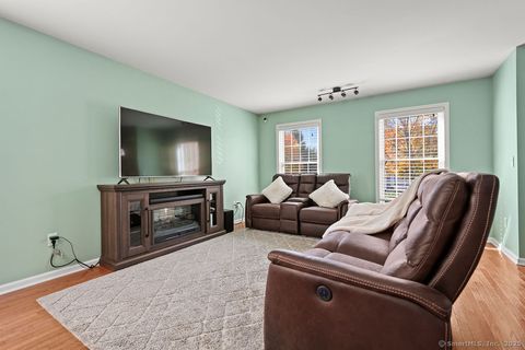 Tiny photo for 6 Elizabeth Lane #3, Vernon, CT 06066 (MLS # 24134954)